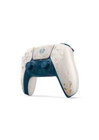 Resim Sony Playstation 5 Dualsense Controller Genshin Impact Limited Edition Bilkom Garantili 