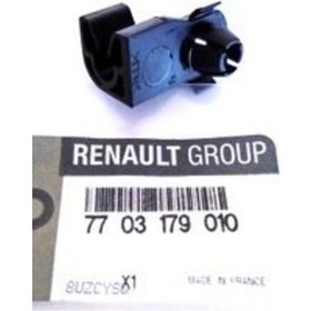 Resim Laguna 2 - Motor Kaput Dayama Demir Klipsi 7703179010 474974426 