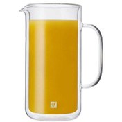 Resim Zwilling Sorrento Plus 798 ML Karaf Çift Camlı Sürahi 395003060 