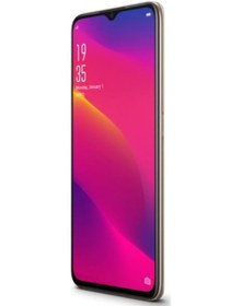 Resim Oppo A5 2020 TR Garanti | 64 GB 3 GB Beyaz 