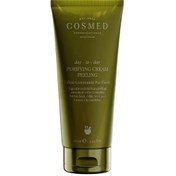 Resim Cosmed Day-to-Day Purifying Cream Peeling - Nemlendirici Krem Peeling 60 ml 