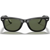 Resim Rayban Rb 2140 901 / 50 50.22 Unisex Güneş Gözlüğü Çok Renkli 