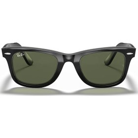 Resim Rayban Rb 2140 901 / 50 50.22 Unisex Güneş Gözlüğü Çok Renkli 