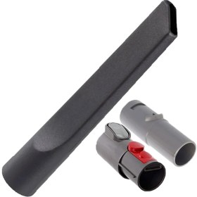 Resim Parmis Dyson V7 Elektrikli Süpürge Dar Aralık Süpürme Ucu 