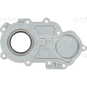 Resim REINZ 81-90036-0 Krank Ön Krank Keçesi A4 A5 A6 Q5 Touareg 3.0 3.2 Fsı 10- Auk-Bdw-Cdya-Cpaa-Ctda-Ctta-Ctub 