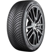 Resim Bridgestone 225/55 R18 T006 All Season 102V XL Dört Mevsim Lastiği 2024 