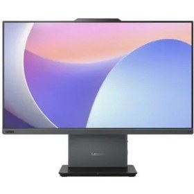 Resim Lenovo Neo 50A Thınkcentre 12sCA0lJTR i5-13420H 16 GB 512 GB SSD 23.8" Dos AIO Masaüstü Bilgisayar 