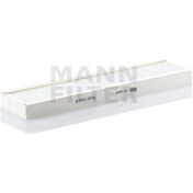 Resim MANN CU4624 Polen Filtresi Cooper R50 01- 