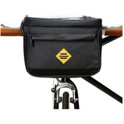 Resim Didadodo Bisiklet Yalıtımlı Soğutucu Çanta Altın, Güçlü Kapak Ve Altın Renk Altın 