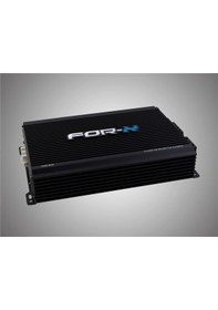Resim Xae-604 4 Kanal Amfi 
