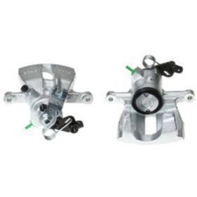 Resim parcafix Fren Kaliperi Arka Sag Vw Transporter T5 2003- 504660183 