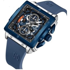 Resim Naviforce 2160 Lacivert Erkek Kol Saati 