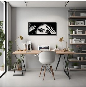 Resim Metal Duvar Dekorasyonu Harry Potter 1 Metal Duvar Tablosu Pop Art 