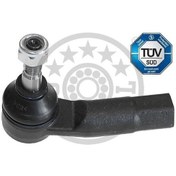 Resim OPTIMAL G11429 Rot Basi Sol Caddy II (WN466455) 