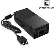 Resim CAFELE Para Xbox One Ac Güç Adaptörü 