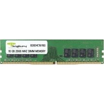 Resim Bigboy B26D4SC19/16G 16 GB DDR4 2666Mhz CL19 Notebook Bellek 