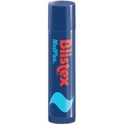 Resim Blistex MedPlus Stick SPF 15 - Kuruyan ve Çatlayan Dudaklara Yoğun Dudak Bakımı 4.25 gr 
