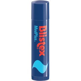Resim Blistex MedPlus Stick SPF 15 - Kuruyan ve Çatlayan Dudaklara Yoğun Dudak Bakımı 4.25 gr 