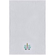 Resim Nuvomon Unicorn Çocuk El Havlusu - 30x50 cm 