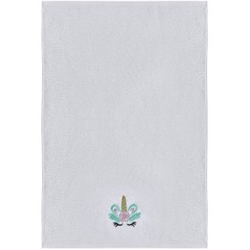 Resim Nuvomon Unicorn Çocuk El Havlusu - 30x50 cm 