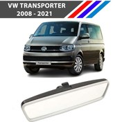 Resim Otozet -vw Transporter İç Dikiz Aynası Karartmasız Tip 3c0857511j 