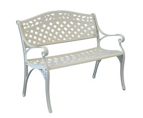 Resim Lyra İkili Oturma Grubu - Noktalı Beyaz 