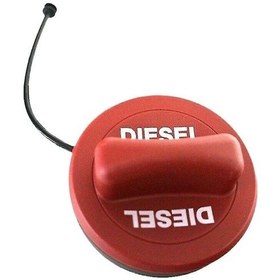 Resim Yaozixa Mercedes Benz A W176 , Cla W117 , Gla X156 , C W205 , E W213 Serileri İçin Kırmızı Abs Yakıt Tankı Kapak A2224700105 