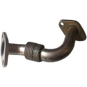 Resim Passat A4 Egr Borusu 01-04 [Bsg] [038131521AJ] 