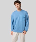 Resim Champion C-Tech Crewneck Sweatshirt 