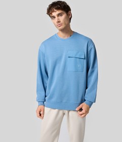 Resim Champion C-Tech Crewneck Sweatshirt 