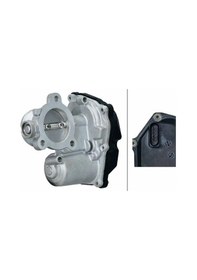 Resim Skoda Octavia 3 Egr Valfi 2.0 Tdi 2014-2019 Cuna Cupa Djga Hella 6nu014864991 