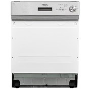 Resim Regal ABM 301 X Ankastre Bulaşık Makinesi 