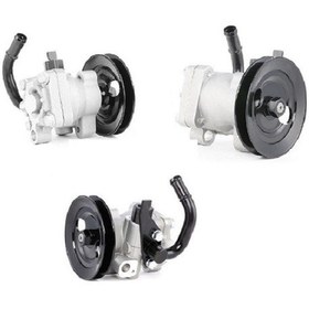 Resim DIREKSIYON POMPASI MATRIX 