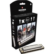 Resim Hohner M196001X Beatles Mızıka (Do Majör) 