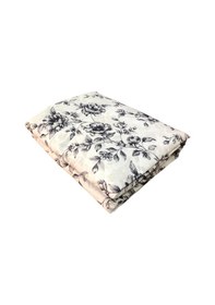 Resim Royam Sdr Home Çift Kişilik %100 Pamuklu Çok Amaçlı Örtü Pike 195 X 220 Çok Renkli 