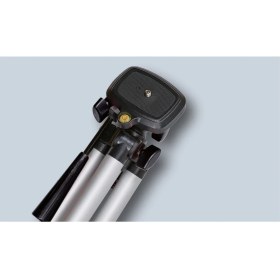 Resim Einhell TRİPPOT Teleskobik Lazer Tripod Stand 37 cm ile 110 cm Yükseklik Aralığında Kullanım 