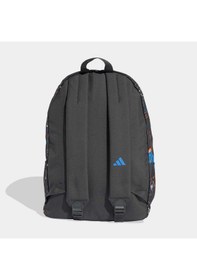 Resim Adidas Tiro Çocuk Siyah Sırt Çantası Ke0437 Siyah 