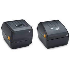 Resim Zebra Zd220t Termal Transfer Usb 102mm/sn 203dpı Barkod Yazıcı Zd220t Ü 
