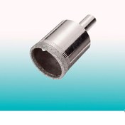 Resim Gop Cam Delme Elmas Pançı 14 MM 