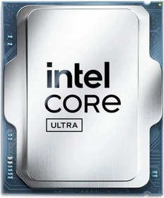 Resim Intel Core Ultra 5 250kf Plus Tray 3.3ghz-5.3ghz 30mb Tray 1851p 