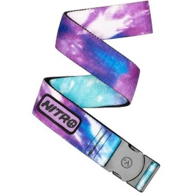 Resim Arcade Nitro Erkek Kemer-mavi-pembe Mavi 