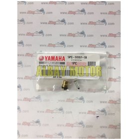 Resim Yamaha Ybr 125 Karbüratör Şamandıra Iğne Ve Yuvası 2004-2 