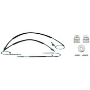 Resim Cam Kriko Halati On Sag Yeni Model Set Passat 504585025 