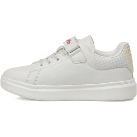 Resim Kinetix Pers F 6fx Beyaz Kız Çocuk Sneaker 000000000102123967 Beyaz 