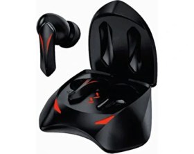 Resim Piranha 2070 Kablosuz Bluetooth Gaming Kulak Içi Kulaklık V5.3 Mikrofonlu Şarjlı Oyuncu Kulaklığı 