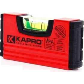 Resim Kapro Mini Su Terazi 