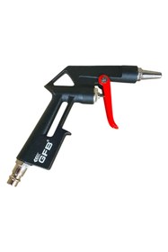 Resim TUĞRA HIRDAVAT GFB HAVA TABANCASI KISA KOD:5600 