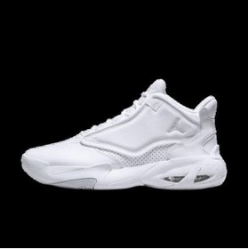 Resim Nike Jordan Max Aura 4 Sneaker Erkek Ayakkabı DN3687-101 