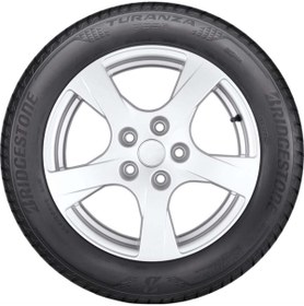 Resim Bridgestone T005 Dg Rft205/50r17 93w Xl Oto Yaz 2023 