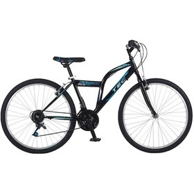 Resim Belderia Vision Tec Strong V 26" Jant 21 Vites Erkek Dağ Bisikleti 